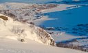 Freeride Skiing Haugastøl