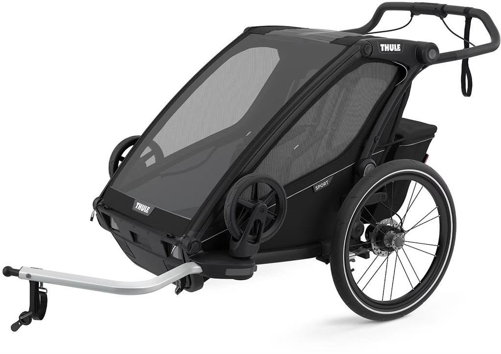 Bike Trailer